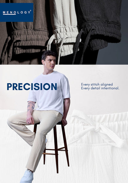 Vm Vvg-J-03(A) 2923 Menology Knit Mens Track Pants Wholesaler India