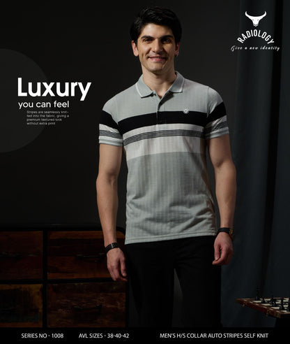 Vol 1008 Radiology Knit Mens Tshirts Manufacturer India