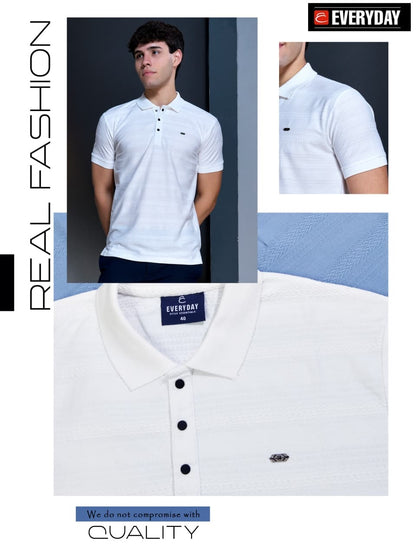 Vol 1017 Everyday Knit Mens Tshirts Manufacturer Gujarat