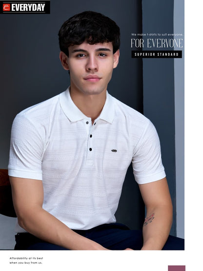 Vol 1017 Everyday Knit Mens Tshirts Manufacturer Gujarat