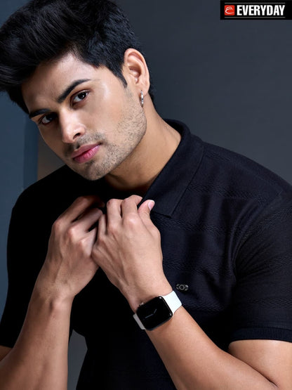 Vol 1017 Everyday Knit Mens Tshirts Manufacturer Gujarat