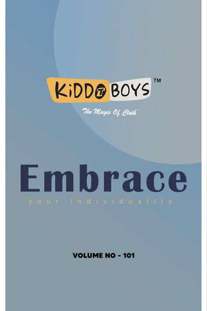 वॉल्यूम 101 किड्डो बायोवाश लड़कों के कैप्री नाइट सूट आपूर्तिकर्ता भारत