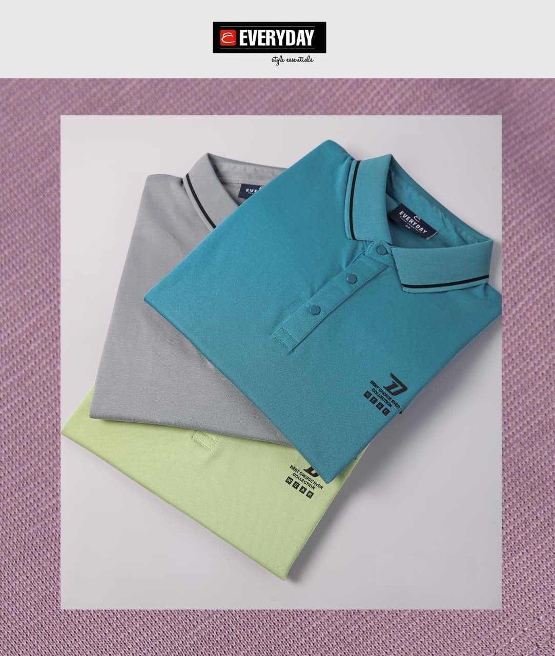 Vol 1035 Everyday Canvas Mens Tshirts Wholesale Rate