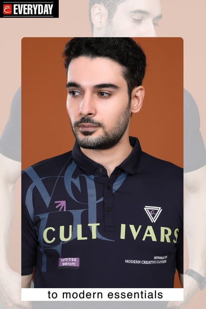 Vol 1038 Everyday Tencil Lycra Mens Tshirts Exporter India