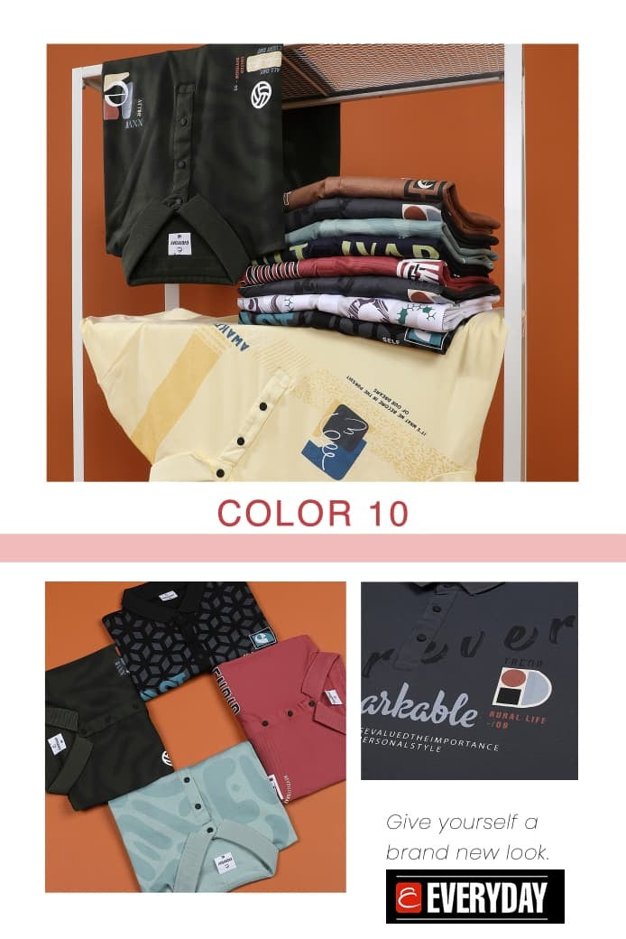 Vol 1038 Everyday Tencil Lycra Mens Tshirts Exporter India