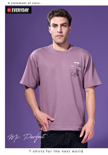 Vol 1079 Everyday Cotton Looper Mens Tshirts Exporter