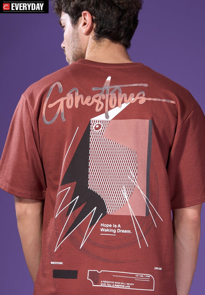 Vol 1079 Everyday Cotton Looper Mens Tshirts Exporter