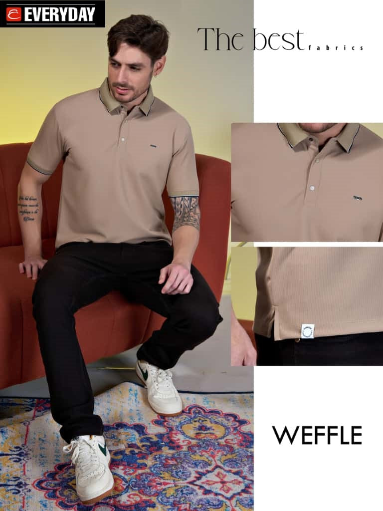 Vol 1099 Everyday Knit Mens Tshirts Wholesale Price