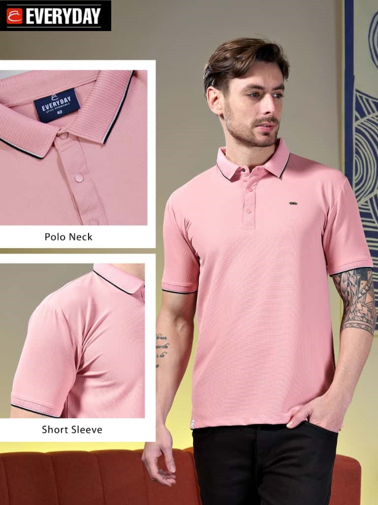 Vol 1099 Everyday Knit Mens Tshirts Wholesale Price