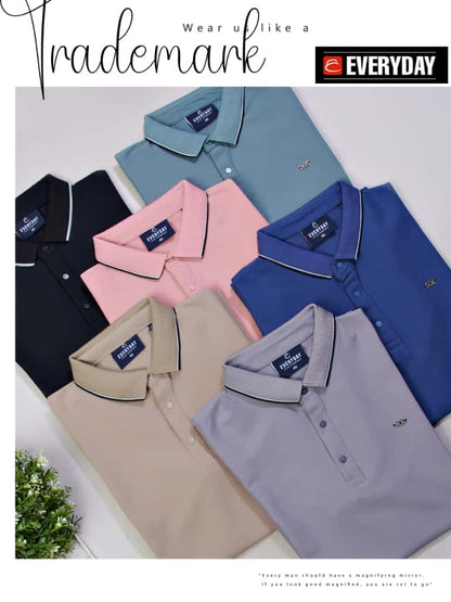 Vol 1099 Everyday Knit Mens Tshirts Wholesale Price