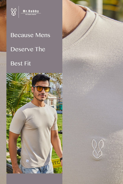 Vol 1099 Mr Rabby Tencil Mens Tshirts Wholesale Rate