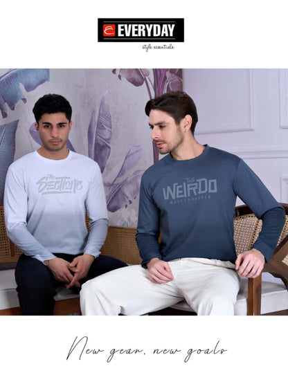 Vol 1103 Everyday Tie Dye Mens Tshirts Wholesale