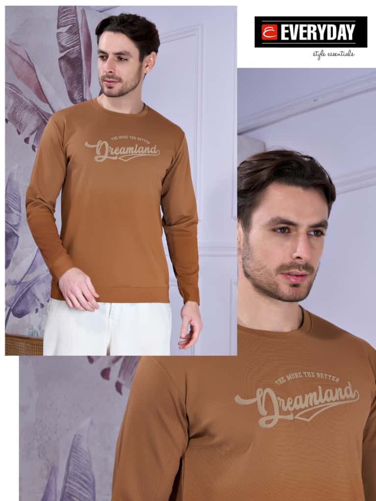 Vol 1103 Everyday Tie Dye Mens Tshirts Wholesale