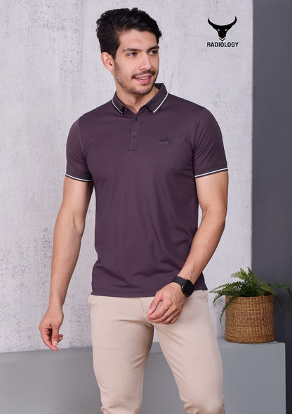 Vol 1104 Radiology Tencil Lycra Mens Tshirts Wholesale Price