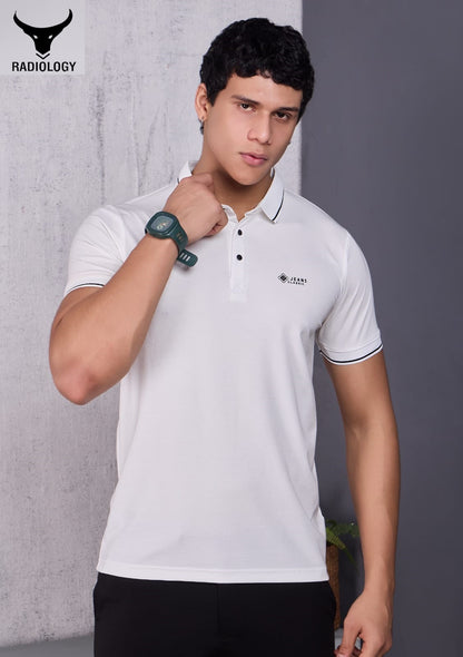 Vol 1104 Radiology Tencil Lycra Mens Tshirts Wholesale Price