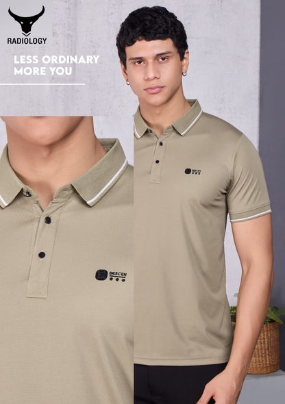 Vol 1104 Radiology Tencil Lycra Mens Tshirts Wholesale Price