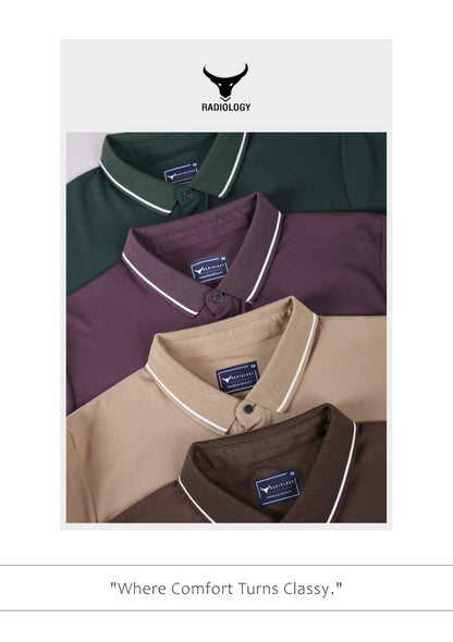 Vol 1104 Radiology Tencil Lycra Mens Tshirts Wholesale Price