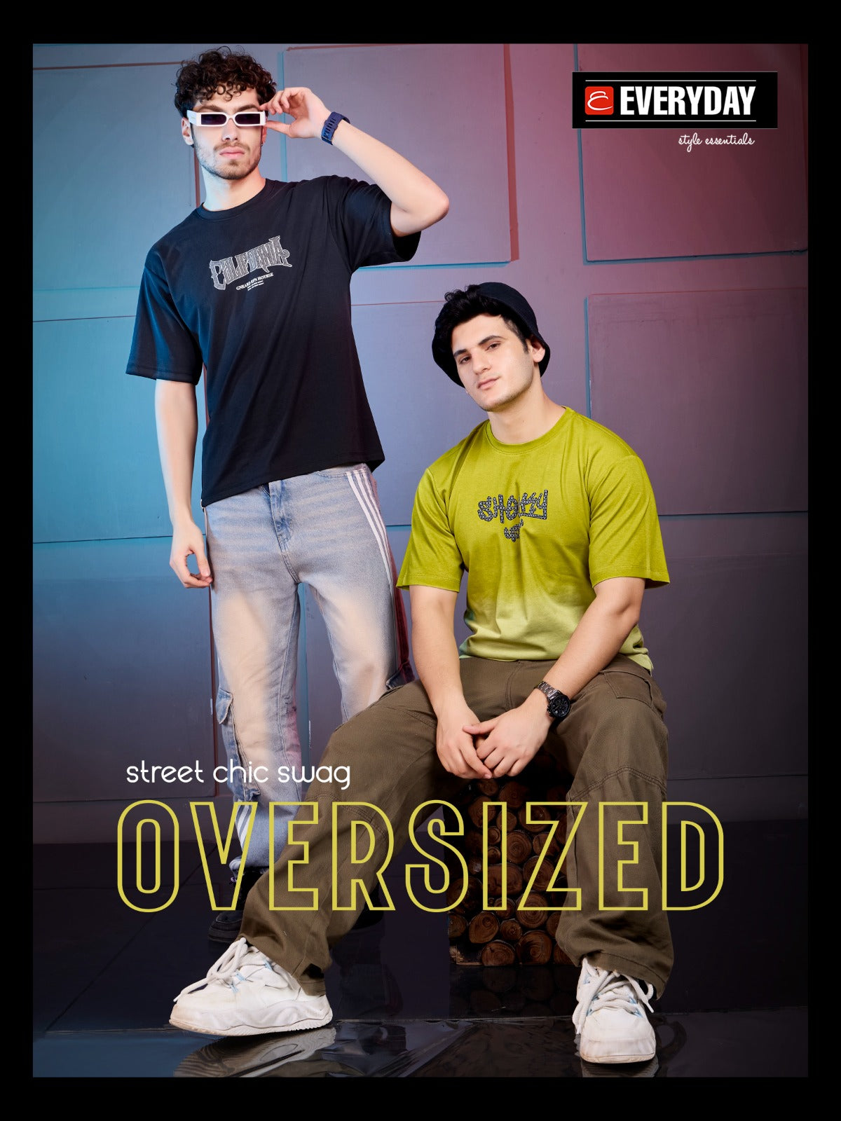 Vol 1105 Everyday Interlock Mens Tshirts Exporter Gujarat