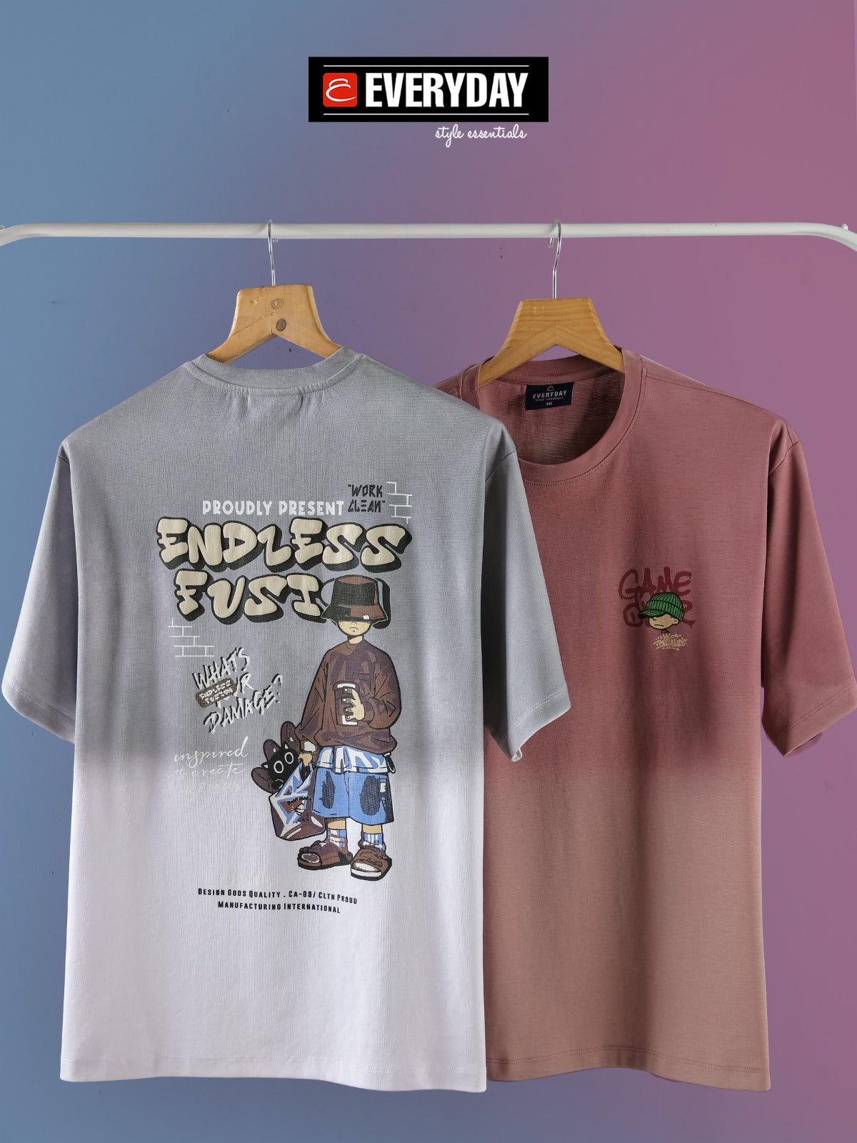 Vol 1105 Everyday Interlock Mens Tshirts Exporter Gujarat