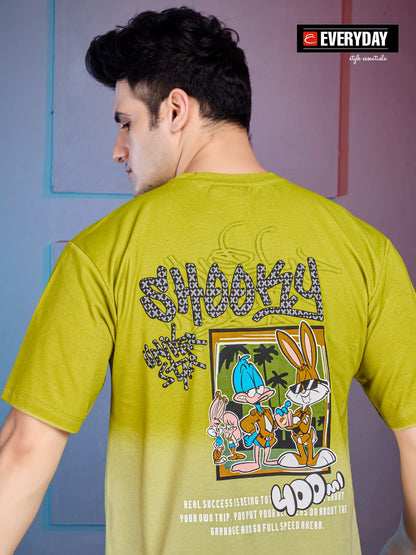 Vol 1105 Everyday Interlock Mens Tshirts Exporter Gujarat