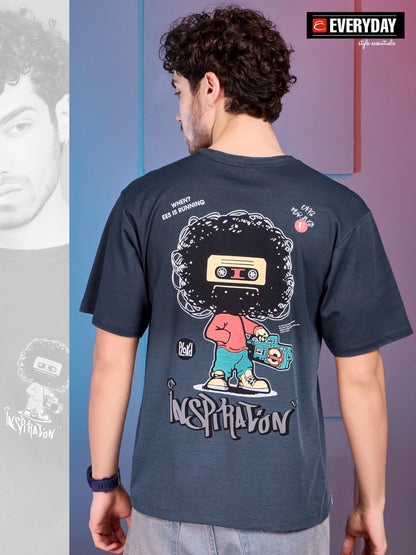 Vol 1105 Everyday Interlock Mens Tshirts Exporter Gujarat