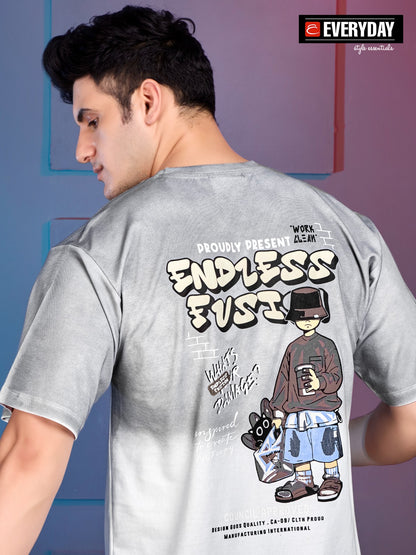 Vol 1105 Everyday Interlock Mens Tshirts Exporter Gujarat