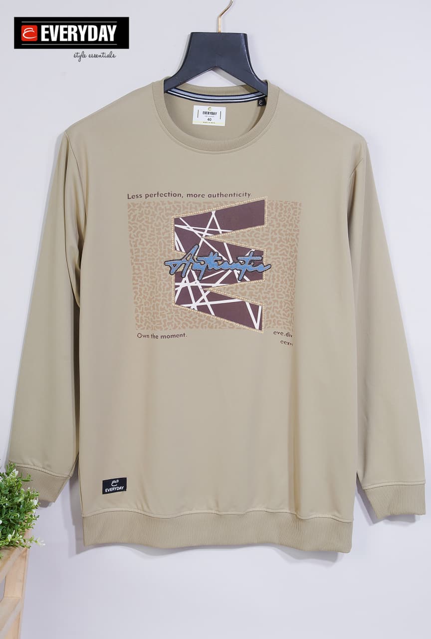 Vol 1114 Everyday Looper Mens Tshirts Exporter Gujarat