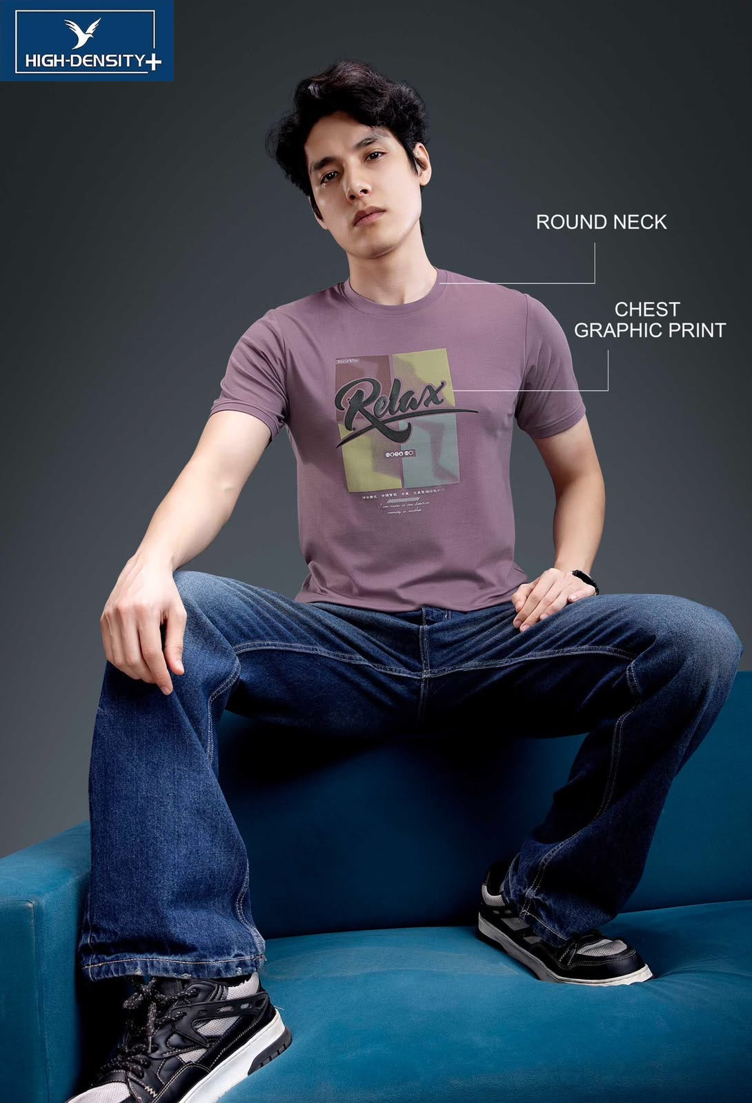 Vol 1116 To 1123 High Density Tencil Lycra Mens Tshirts Wholesale Price