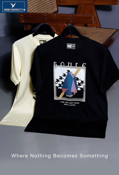 Vol 1116 To 1123 High Density Tencil Lycra Mens Tshirts Wholesale Price