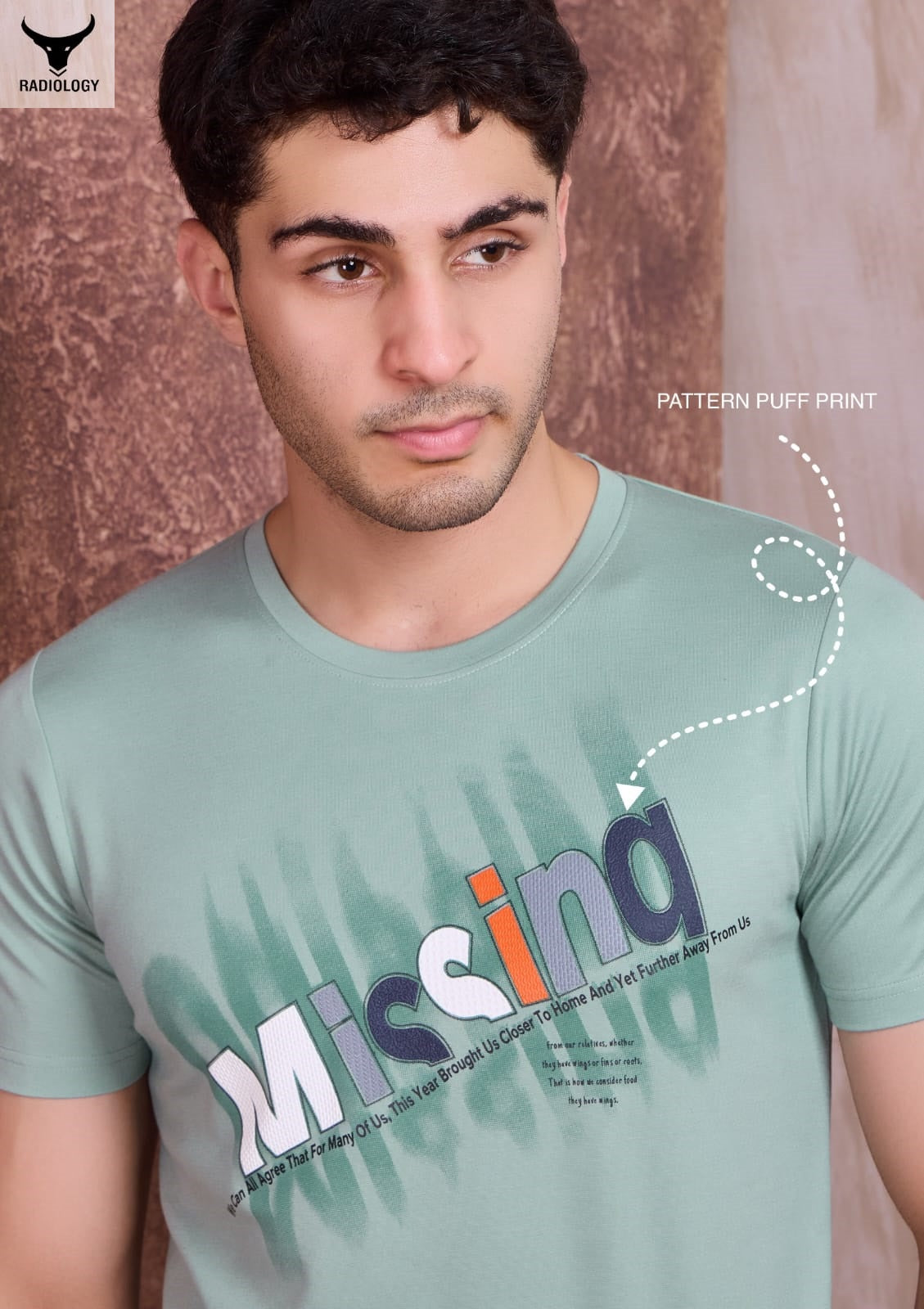 Vol 1119 Radiology Tencil Lycra Mens Tshirts Wholesale Price