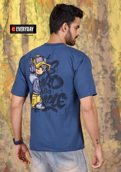 Vol 1143 Everyday Looper Unisex Tshirt Wholesaler Gujarat