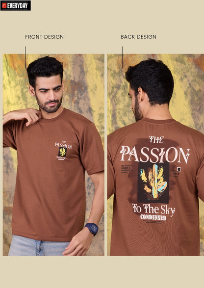 Vol 1143 Everyday Looper Unisex Tshirt Wholesaler Gujarat