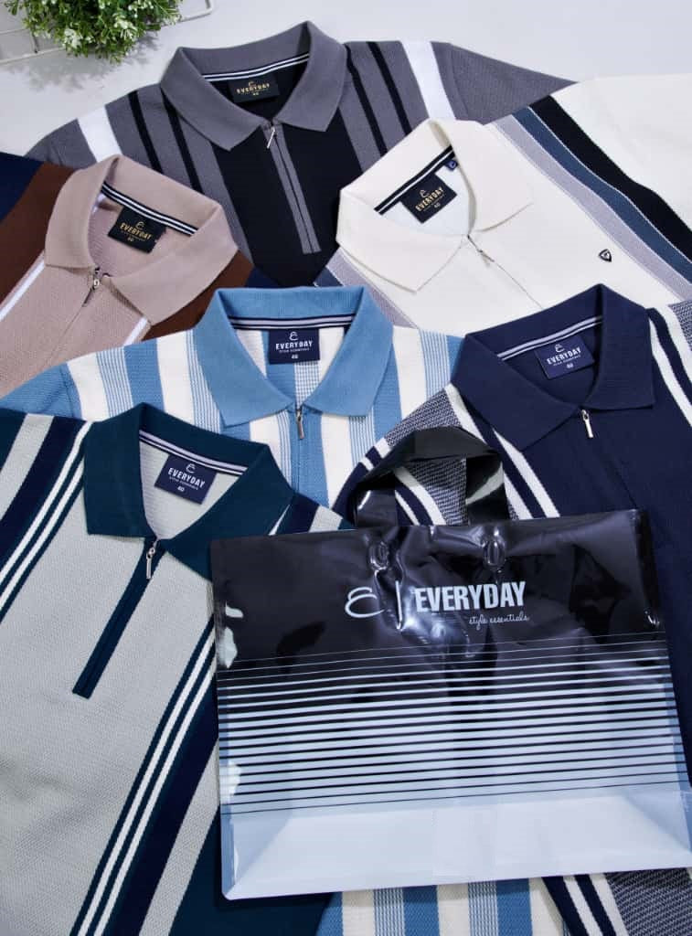 Vol 1145 Everyday Vertical Mens Tshirts Wholesaler India