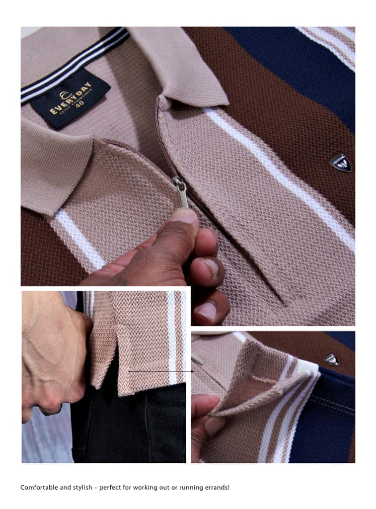 Vol 1145 Everyday Vertical Mens Tshirts Wholesaler India