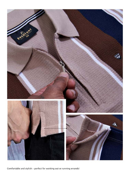 Vol 1145 Everyday Vertical Mens Tshirts Wholesaler India