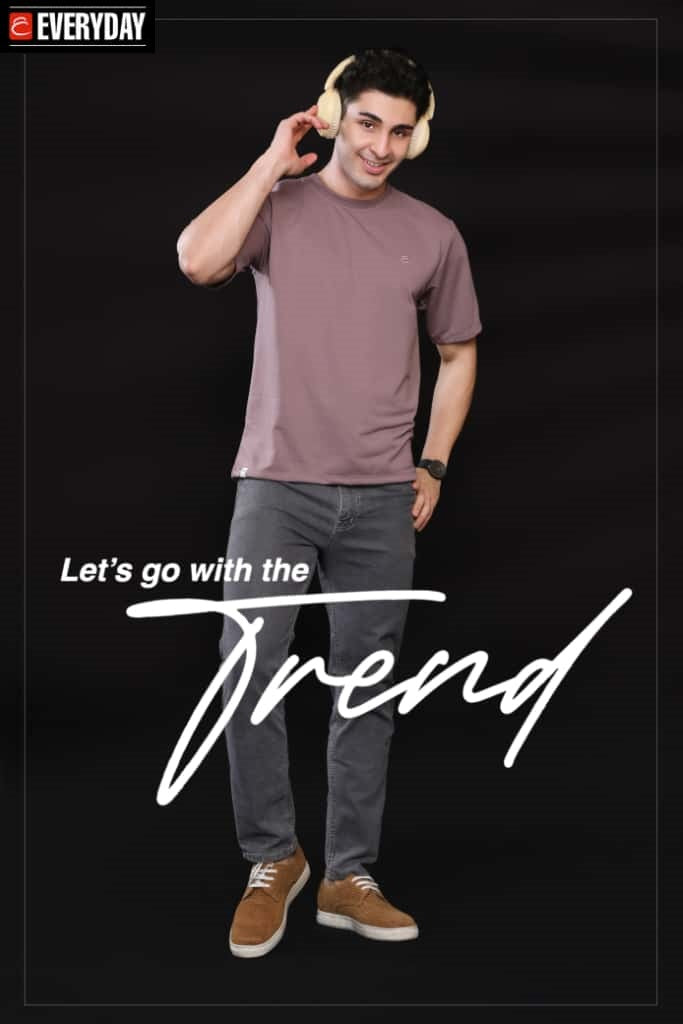 Vol 1151 Everyday Looper Mens Tshirts Wholesale