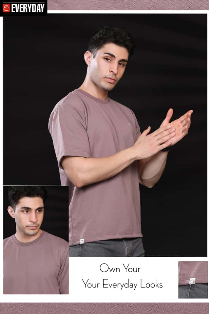 Vol 1151 Everyday Looper Mens Tshirts Wholesale