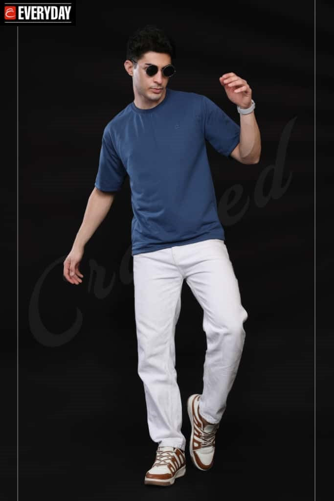 Vol 1151 Everyday Looper Mens Tshirts Wholesale