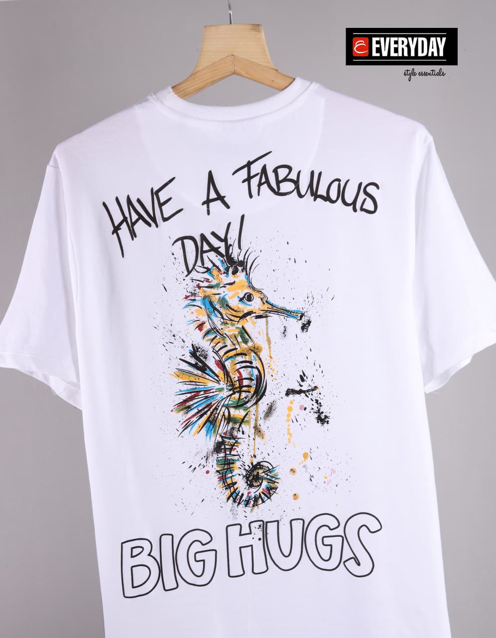 Vol 1171 Everyday Cotton Looper Mens Tshirts Manufacturer Gujarat