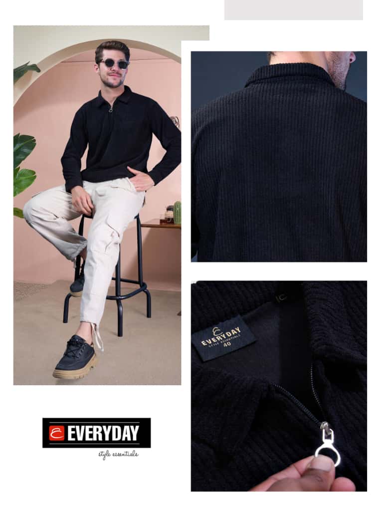 Vol 1174 Everyday Mens Tshirts Manufacturer Gujarat