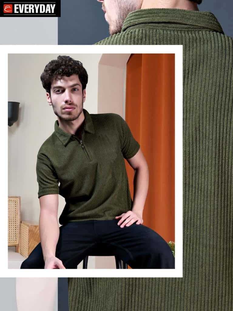 Vol 1175 Everyday Mens Tshirts Exporter Gujarat