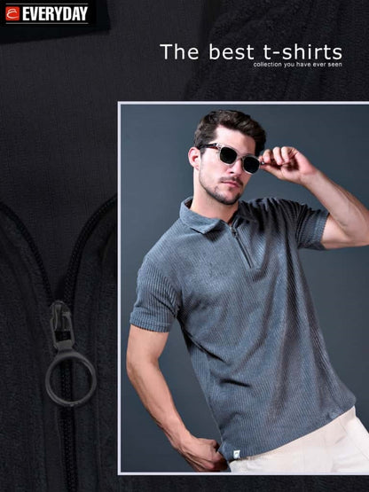 Vol 1175 Everyday Mens Tshirts Exporter Gujarat