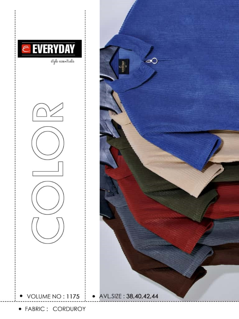 Vol 1175 Everyday Mens Tshirts Exporter Gujarat