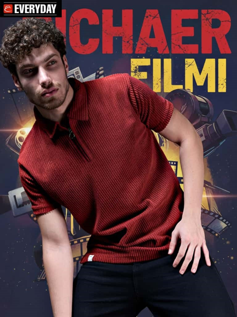 Vol 1175 Everyday Mens Tshirts Exporter Gujarat