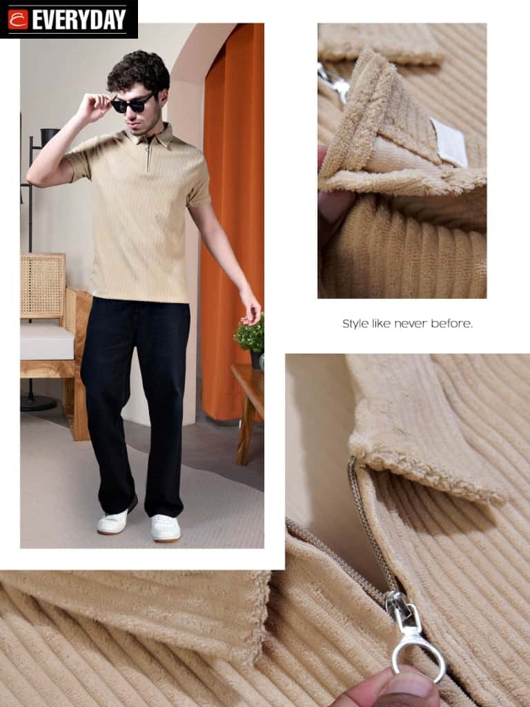 Vol 1175 Everyday Mens Tshirts Exporter Gujarat