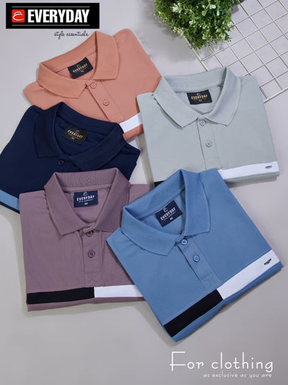 Vol 1181 Everyday Dry Fit Mens Tshirts Exporter India