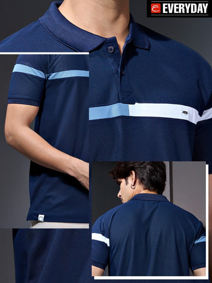 Vol 1181 Everyday Dry Fit Mens Tshirts Exporter India