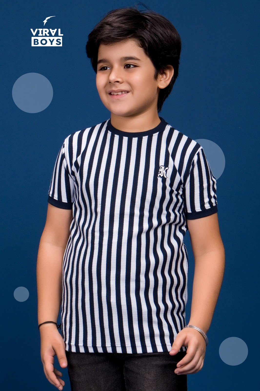 Vol 118 Viral Vertical Boys Tshirt Wholesaler