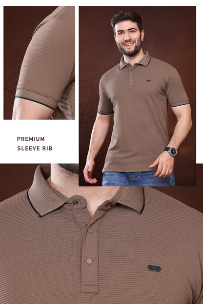 Vol 1191 Everyday Knit Mens Tshirts Supplier