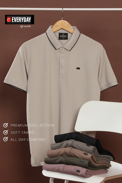 Vol 1191 Everyday Knit Mens Tshirts Supplier